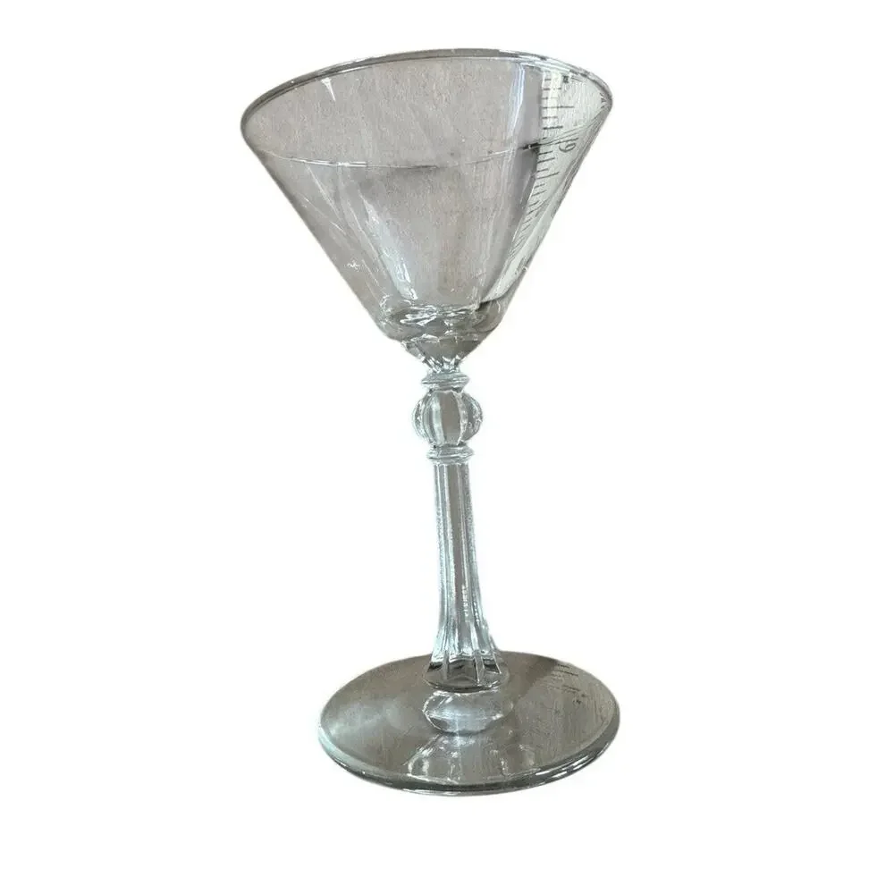 VTG Martini Glasses (2) 6